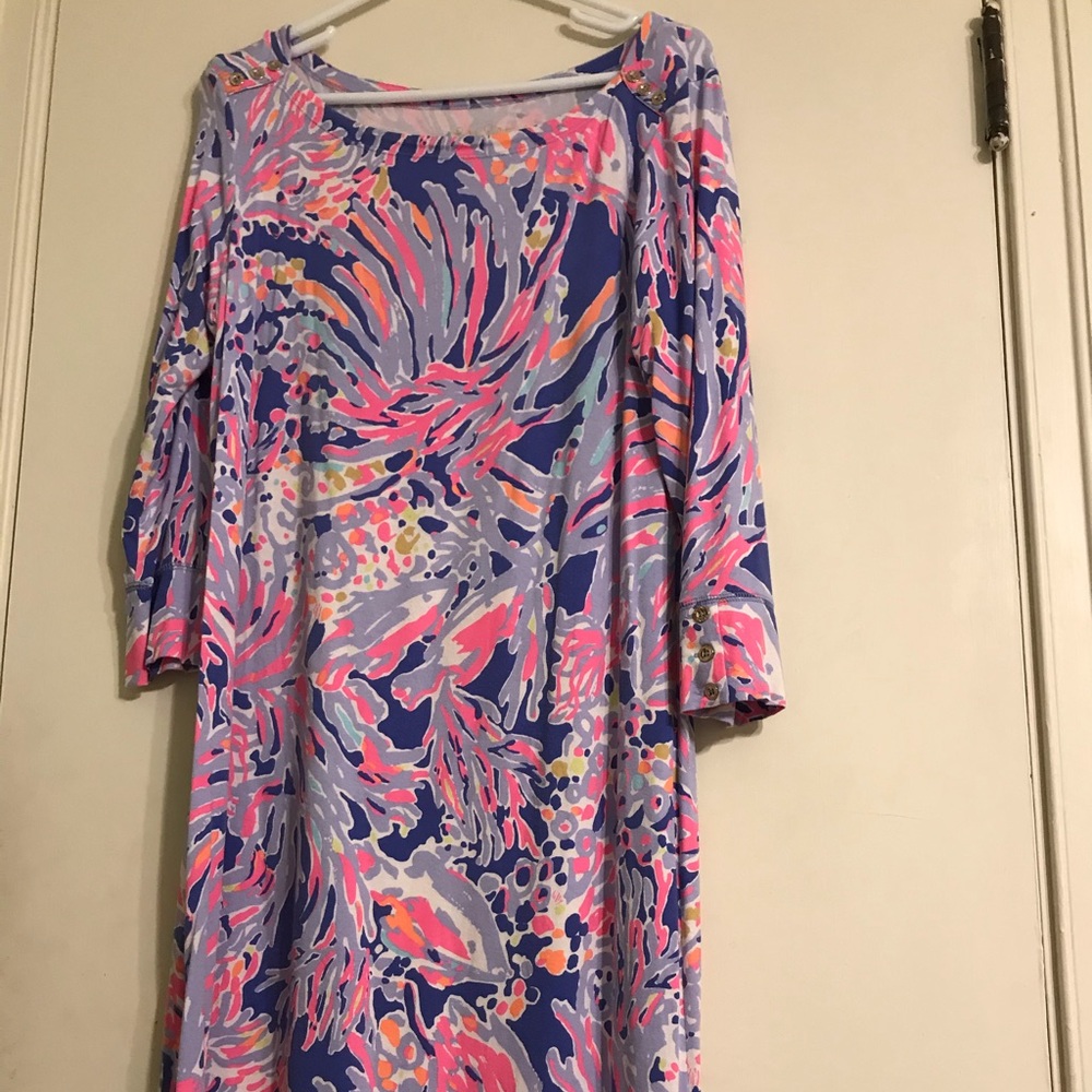Sophie Dress